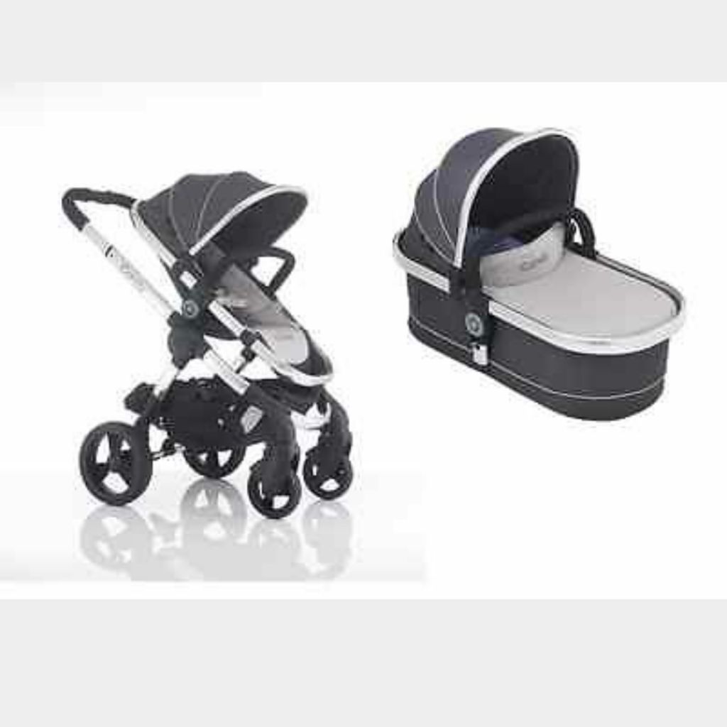icandy complete travel system